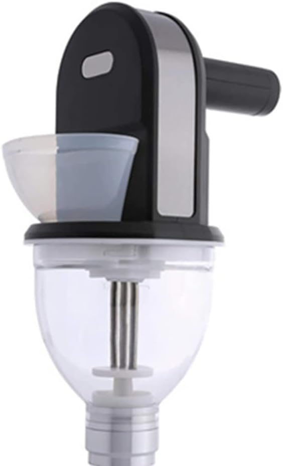 Fleischbällchen-Maschine – Formen Sie mühelos klebrige Reisbällchen, kleine Fischbällchen und süße Knödel mit dieser automatischen Fleischbällchen-Formmaschine