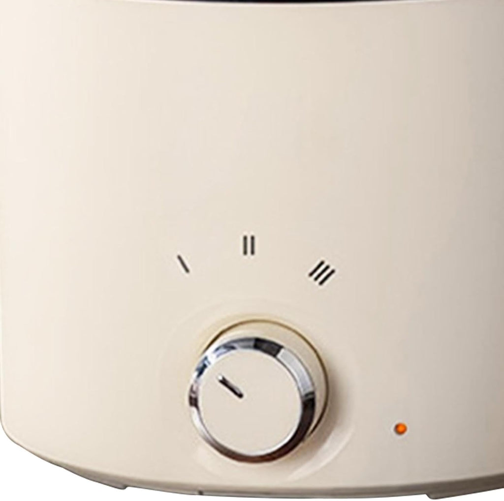 Electric Pot | 7,87 x 7,68 x 6,3 Zoll Overheat Protection Cookware | Electric Cooking Pot For Dorm - For College Students Teens Egg Pasta Soup Steak Oatmeal Apartment Dorm