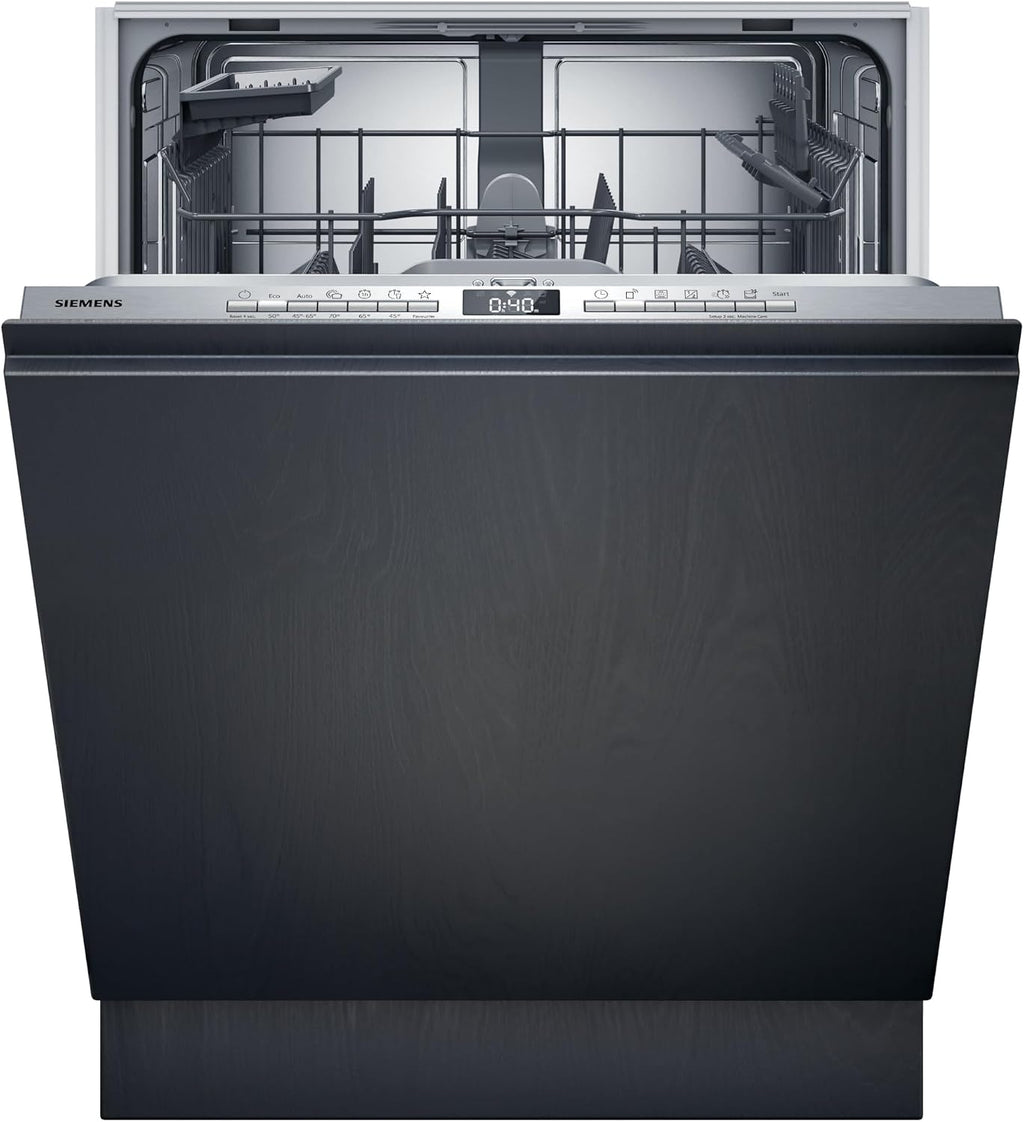 Siemens iQ300 Smarter Vollintegrierter Geschirrspüler 60 cm SN63HX03TE