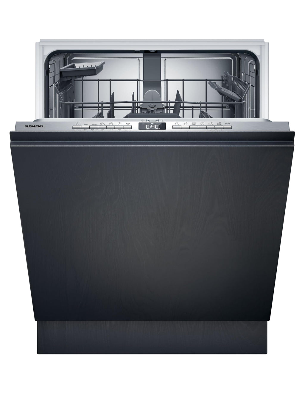 Siemens iQ300 Smarter Vollintegrierter Geschirrspüler 60 cm SN63HX03TE